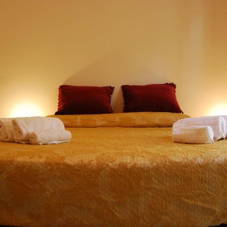 Secret rHome Colosseum Art Rome Extérieur photo