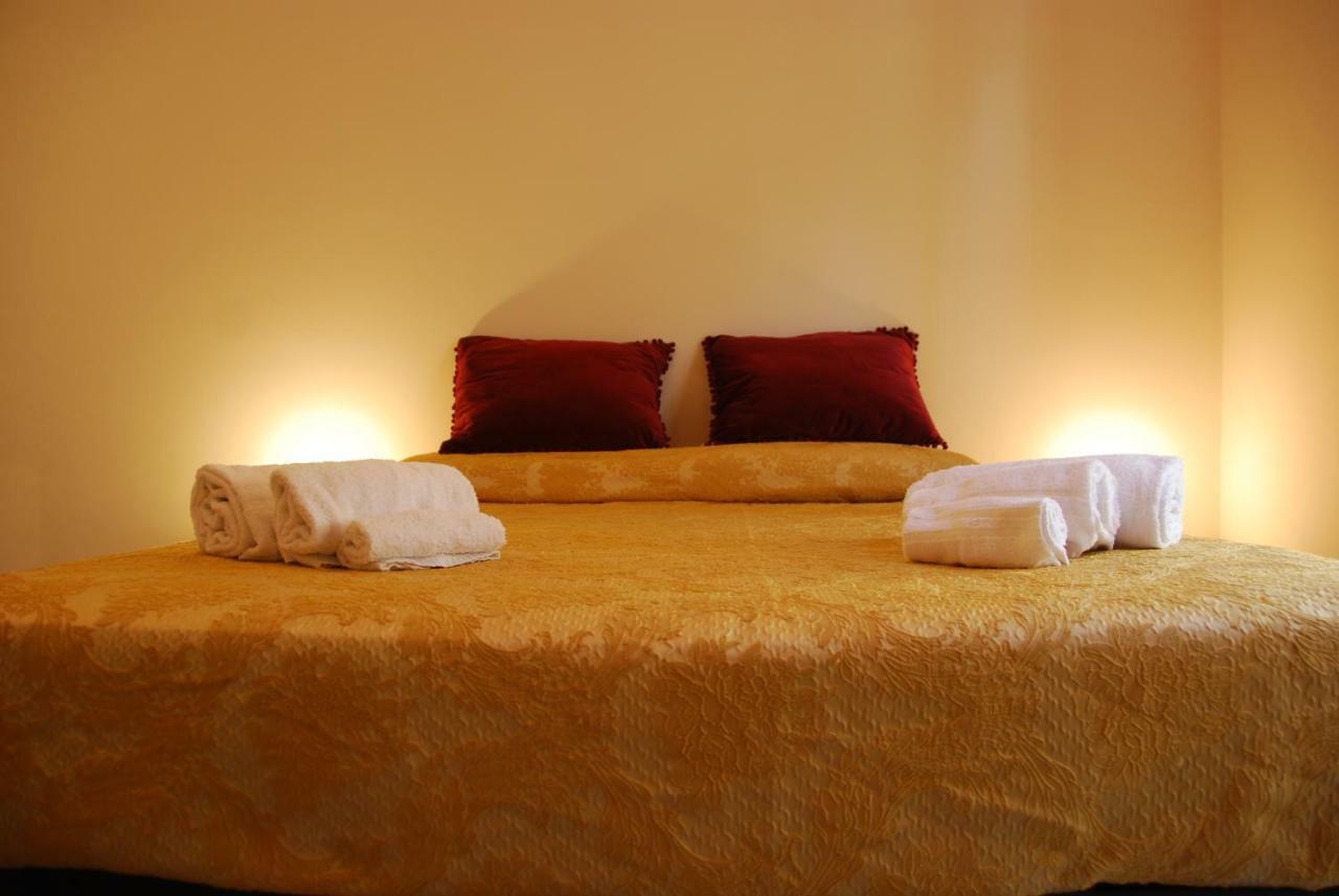 Secret rHome Colosseum Art Rome Extérieur photo