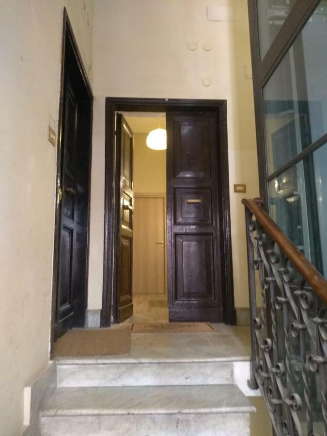 Secret rHome Colosseum Art Rome Extérieur photo