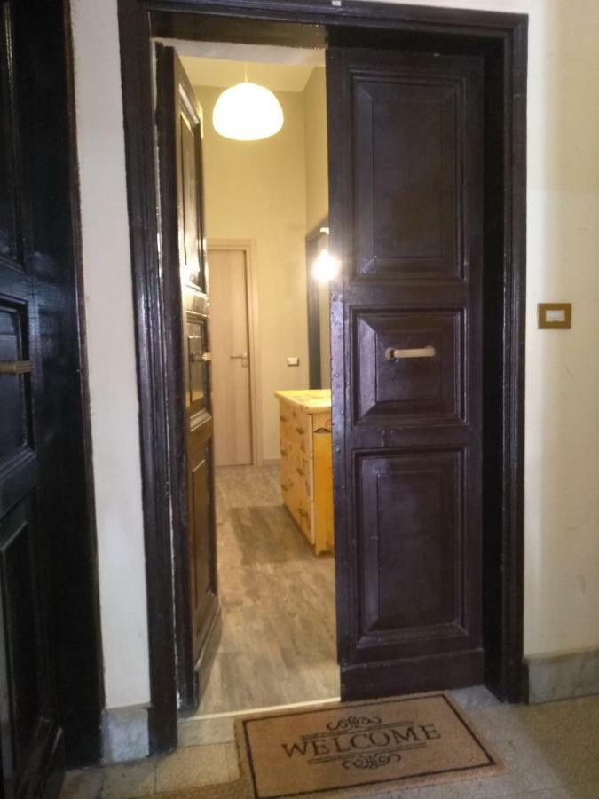 Secret rHome Colosseum Art Rome Extérieur photo